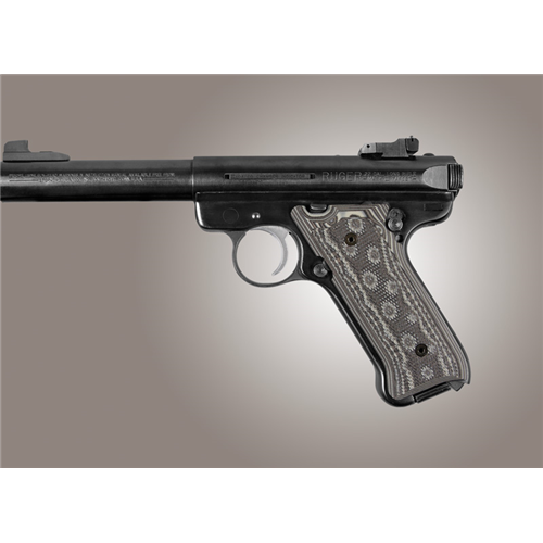 Ruger Mk Ii - Mk Iii Grip