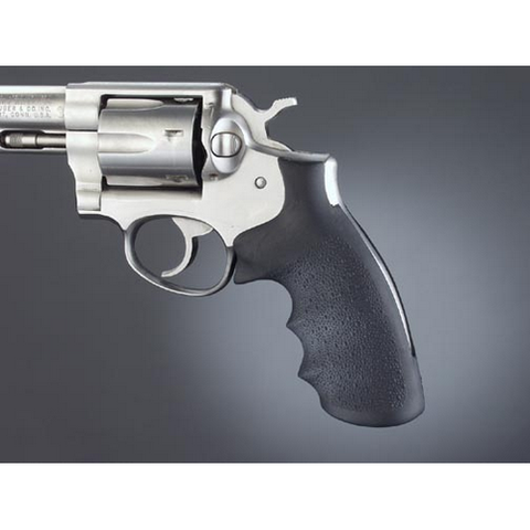 Ruger Speed-six Rubber Monogrip