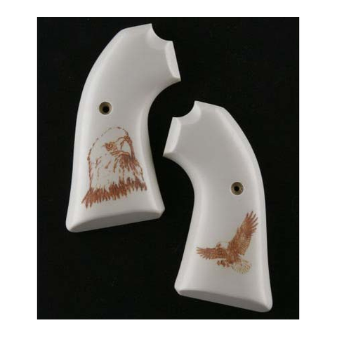 Ruger Bisley - Scrimshaw