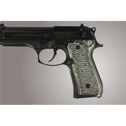 Beretta 92 G10