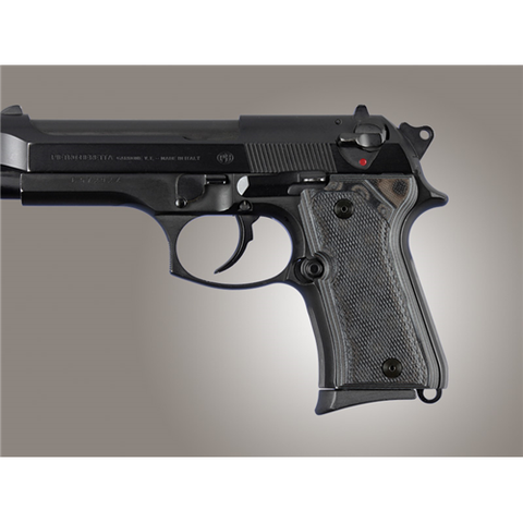 Beretta 92 Compact G10