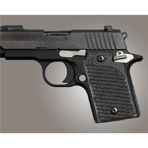 Sig Sauer P938 Ambi Grip