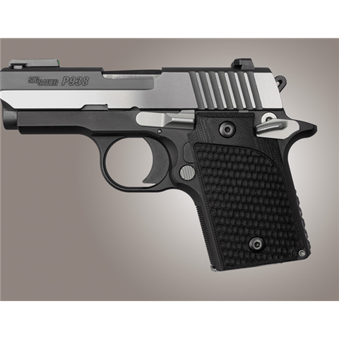 Sig Sauer P938 Ambi Grip