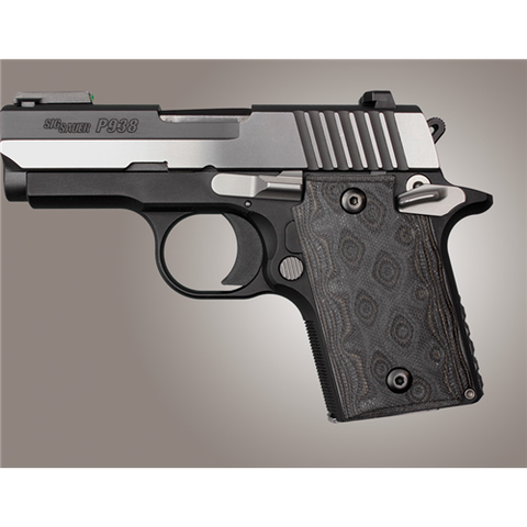 Sig Sauer P938 Ambi Grip