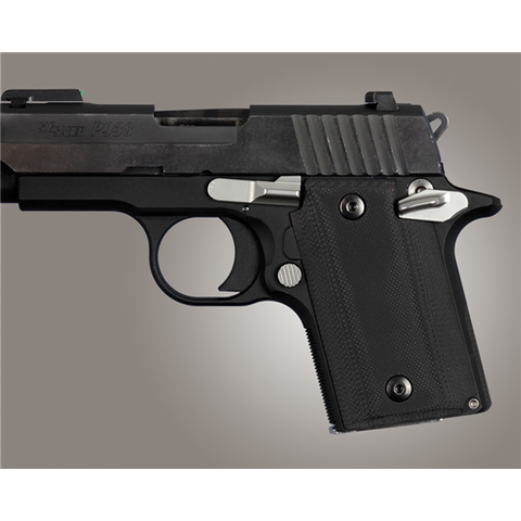 Sig Sauer P938 Ambi Grip