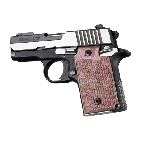 Sig Sauer P938 Ambi Grip