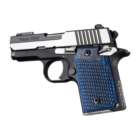 Sig Sauer P938 Ambi Grip