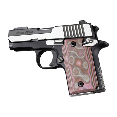 Sig Sauer P938 Ambi Grip