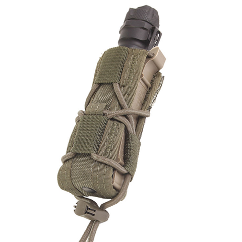 Pistol Taco Molle