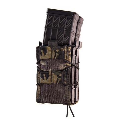 Rifle Taco Molle