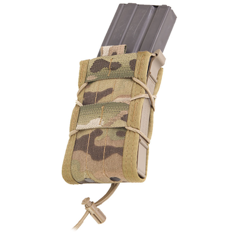 Rifle Taco Molle