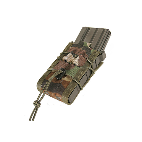 Rifle Taco Molle