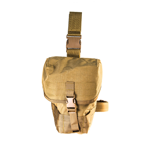 Gas Mask Pouch V2