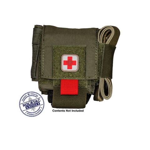 On Or Off Duty Medical Pouch