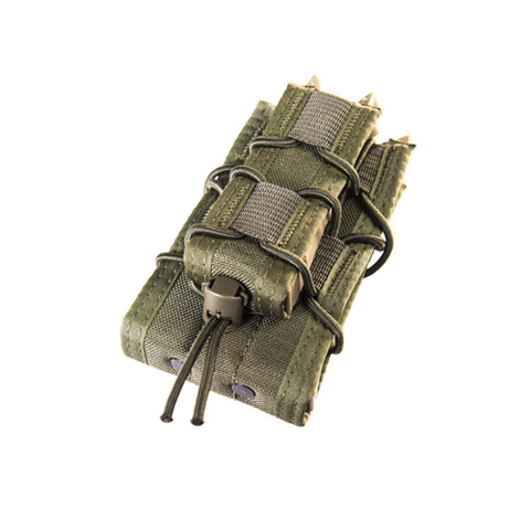 Double Decker Lt Molle