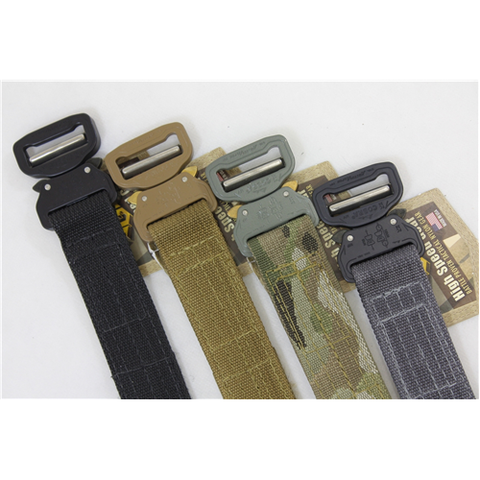 Cobra 1.5 Rigger Belt