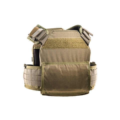 Mpc Modular Plate Carrier