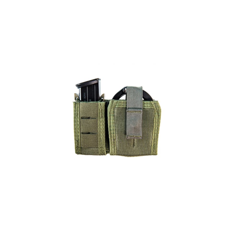 Duty Leo Platform Molle