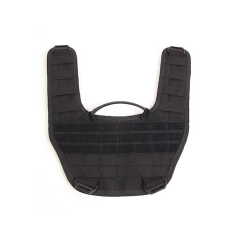 Modular Padded Shoulder Harness
