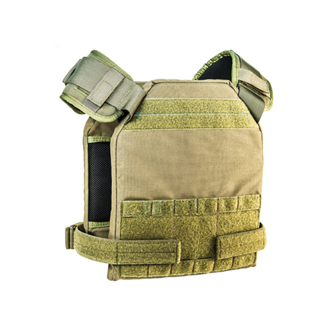 Slick Plate Carrier