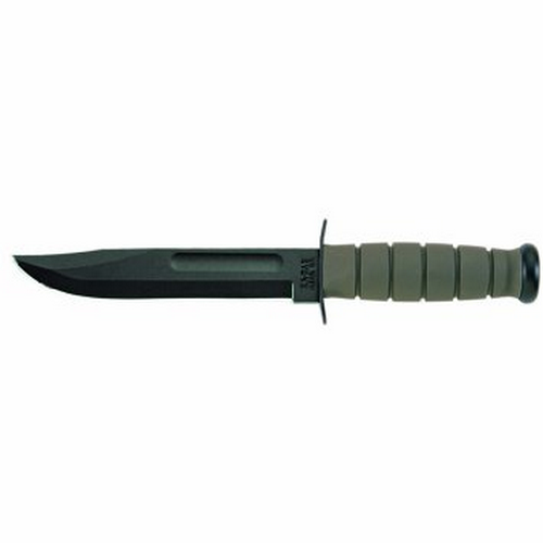 Fighting Utility Knife