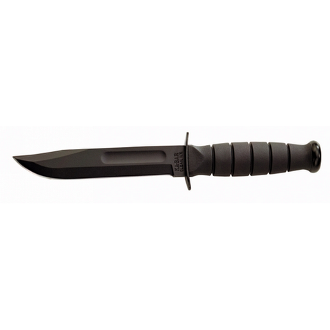 Short Fighting Utility Knife