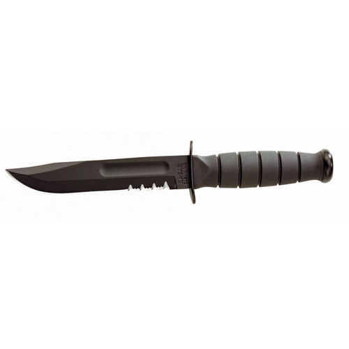 Short Fighting Utility Knife