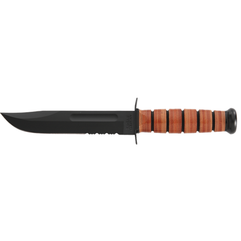 Military Fighting Utility Knife