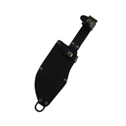 Heavy-duty Warthog W-sheath