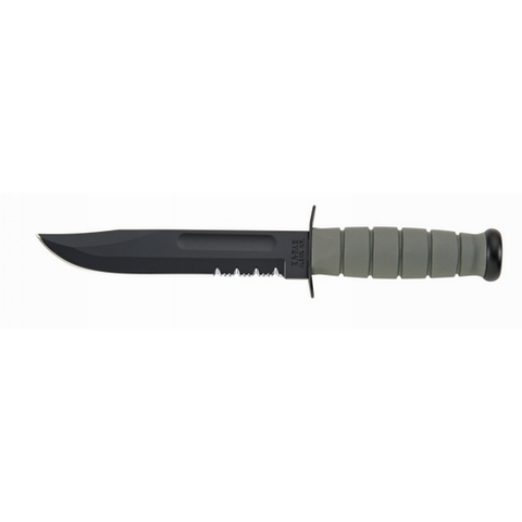 Fighting Utility Knife