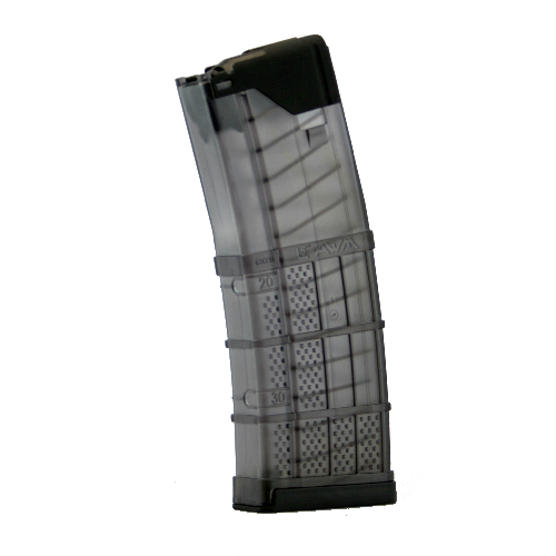 L5 Advanced Warfighter Magazine