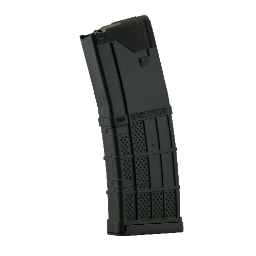 L5 Advanced Warfighter Magazine