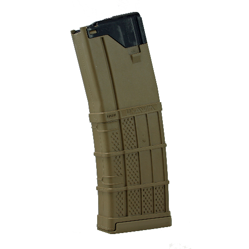 L5 Advanced Warfighter Magazine