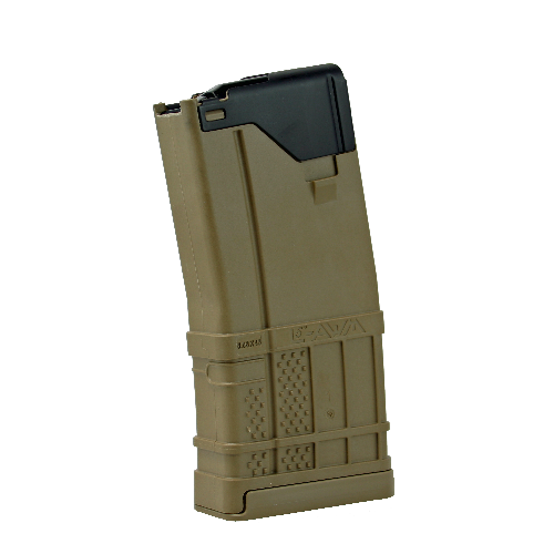 L5 Advanced Warfighter Magazine