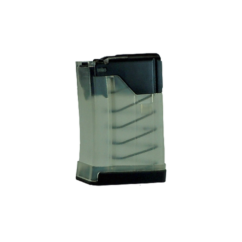 L5 Advanced Warfighter Magazine