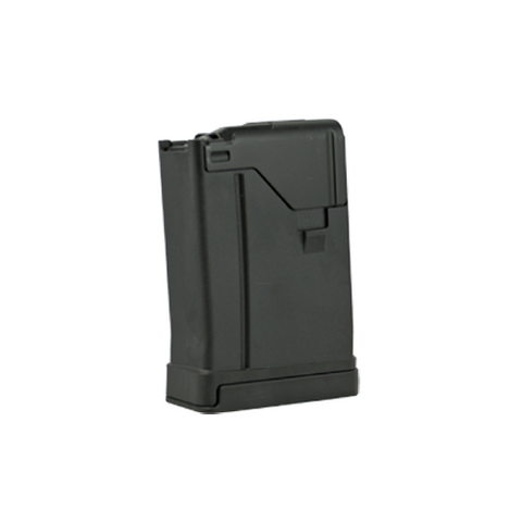 L5 Advanced Warfighter Magazine