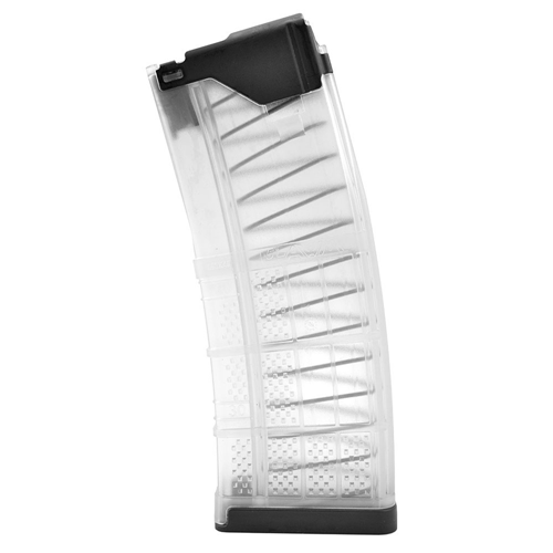 L5 Advanced Warfighter Magazine