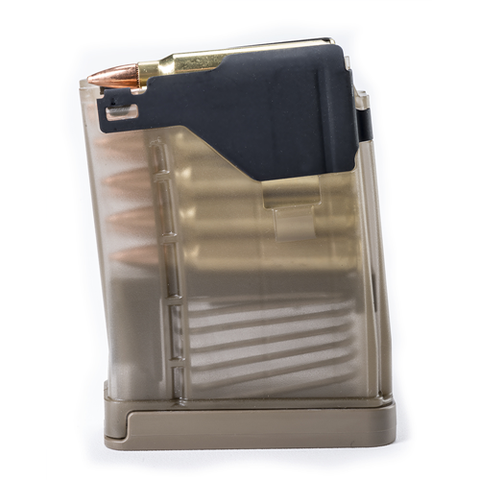 L5 Advanced Warfighter Magazine