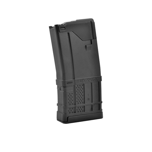 L5 Advanced Warfighter Magazine