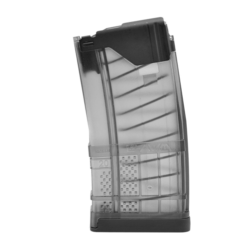 L5 Advanced Warfighter Magazine