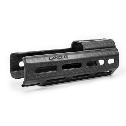 Mpx Carbon Handguard