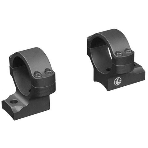 Backcountry Two-piece Mount