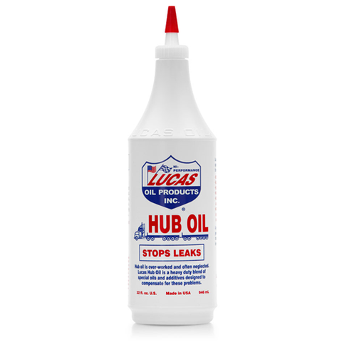 Hub Oil