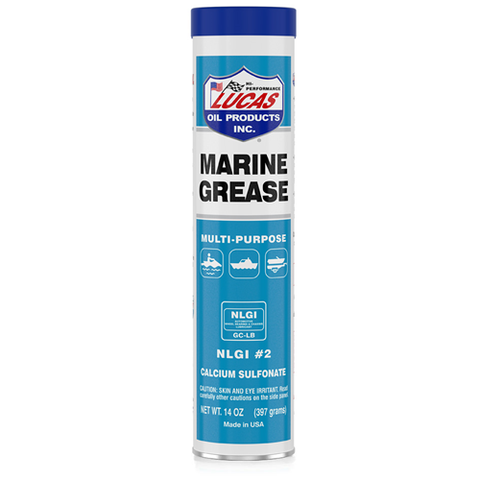 Marine Grease