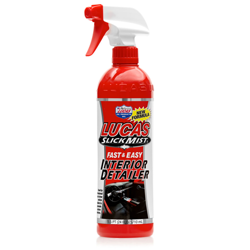 Slick Mist Interior Detailer - 24 Ounce