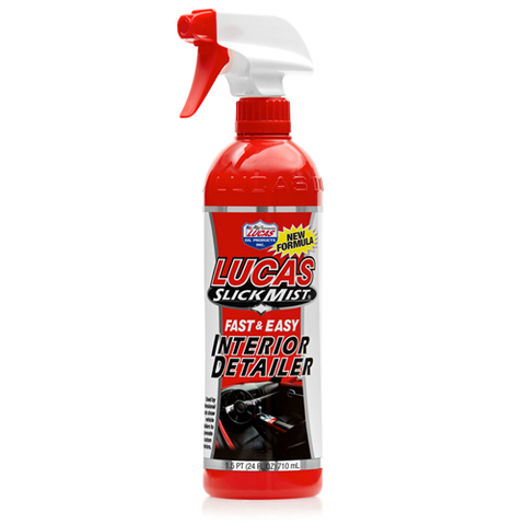 Slick Mist Interior Detailer - 24 Ounce