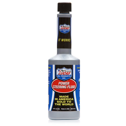 Power Steering Fluid