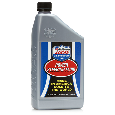 Power Steering Fluid