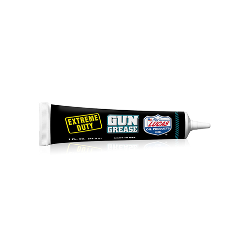 Extreme Duty Gun Grease - 1 Fl Oz.