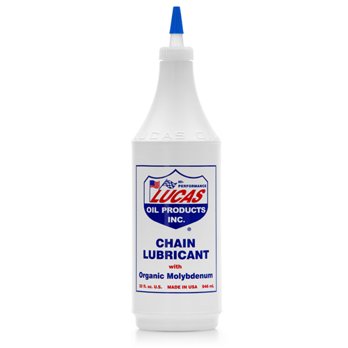 Chain Lubricant